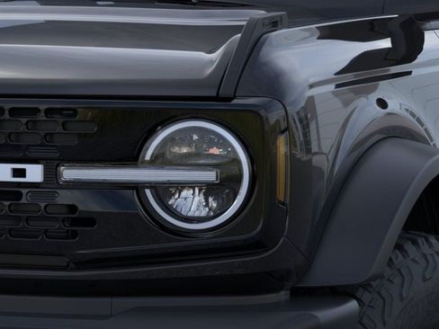 New 2026 Ford Bronco Outer Banks w/ Sasquatch Package AWD/4WD image 52