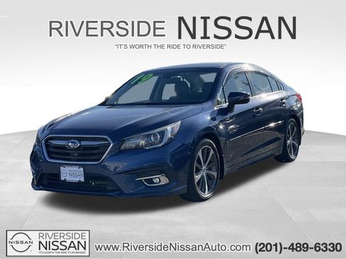 Used 2019 Subaru Legacy 3.6R Limited image 1