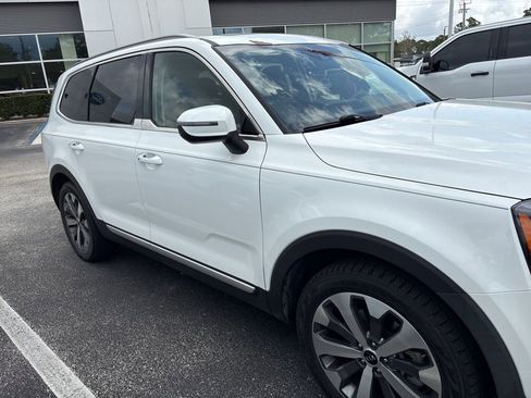 Used 2020 Kia Telluride S image 6