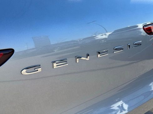 Used 2026 Genesis Electrified GV70 Advanced image 14