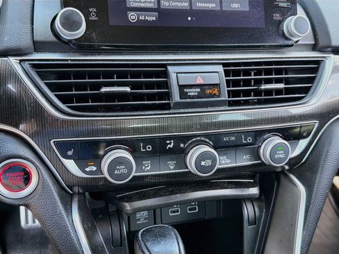 Used 2022 Honda Accord Sport Special Edition image 13