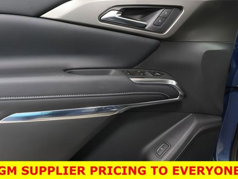 New 2026 Chevrolet Traverse LT w/ Sun and Wheel Package image 22