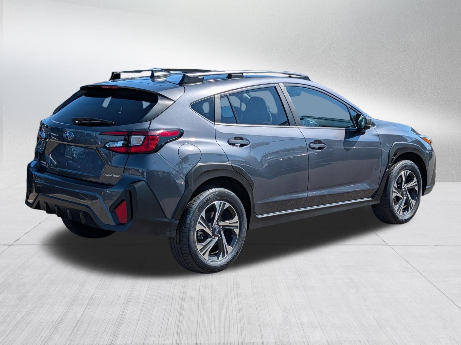 Certified 2025 Subaru Crosstrek 2.5i Premium AWD/4WD image 7