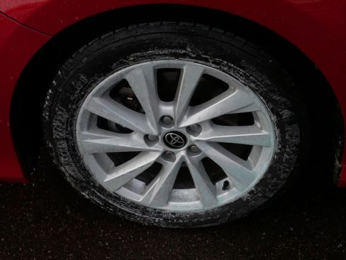 Used 2023 Toyota Camry LE image 15