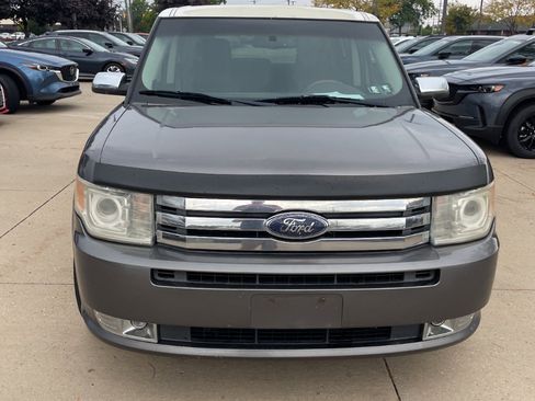 Used 2009 Ford Flex Limited image 2