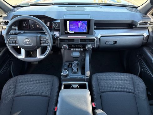 New 2026 Toyota 4Runner SR5 image 20