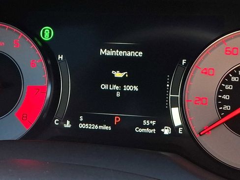 Used 2025 Acura RDX A-Spec image 21