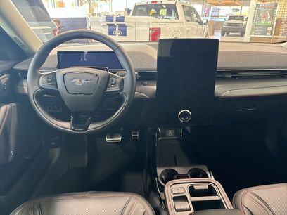 New 2025 Ford Mustang Mach-E Premium w/ Sport Appearance Package