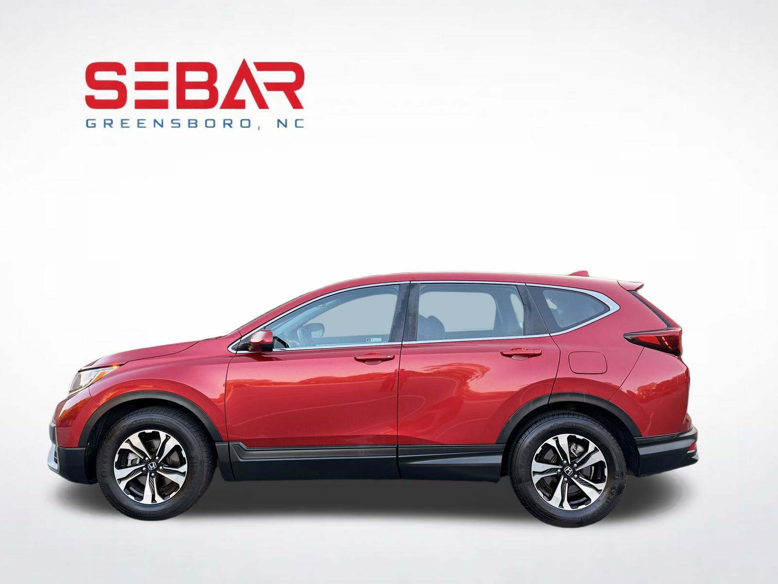 Used 2022 Honda CR-V Special Edition image 8