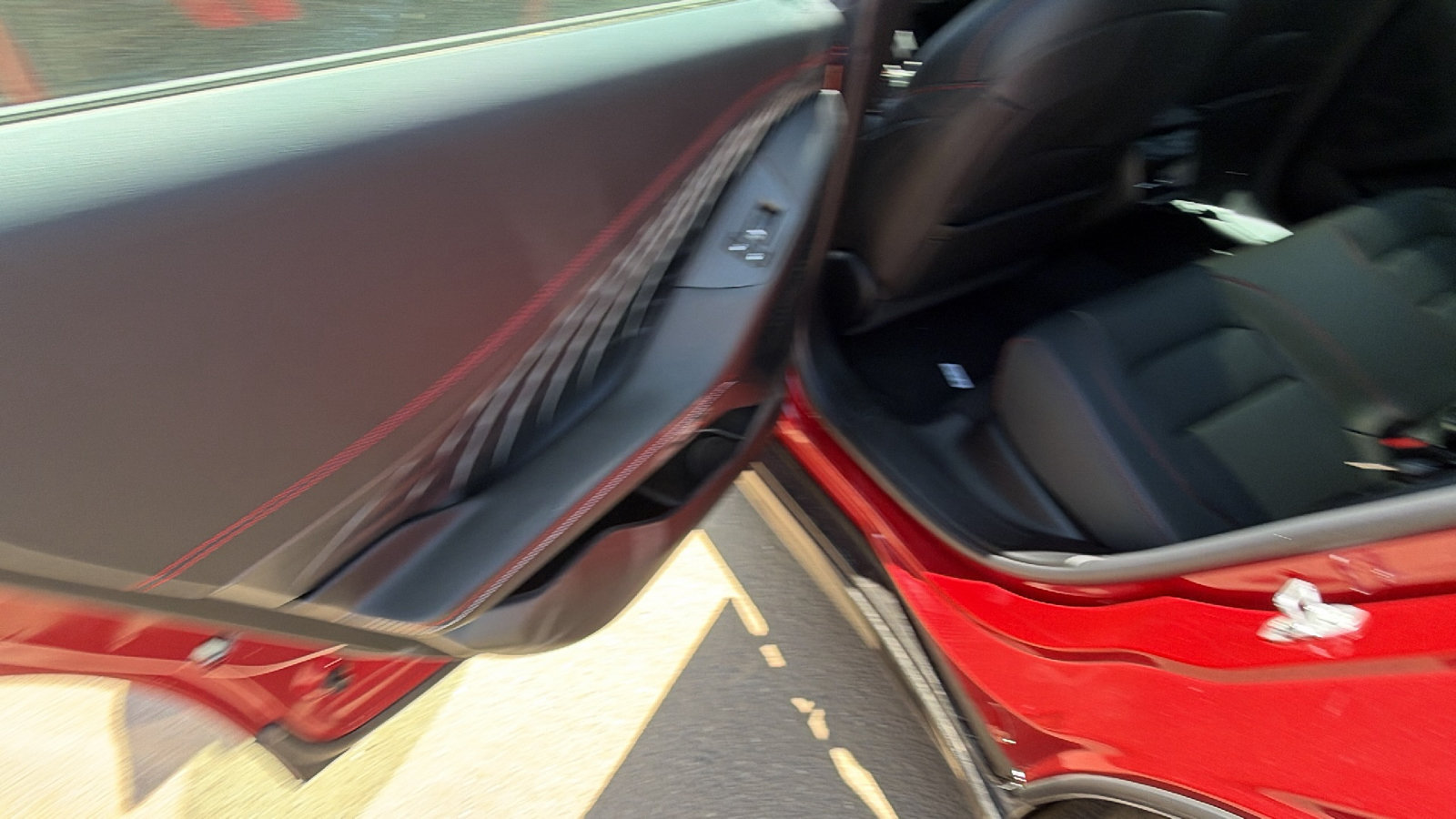New 2026 Dodge Charger R/T AWD/4WD image 20