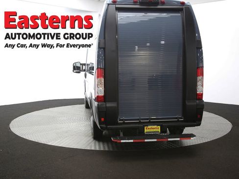 Used 2024 RAM ProMaster 3500 image 37