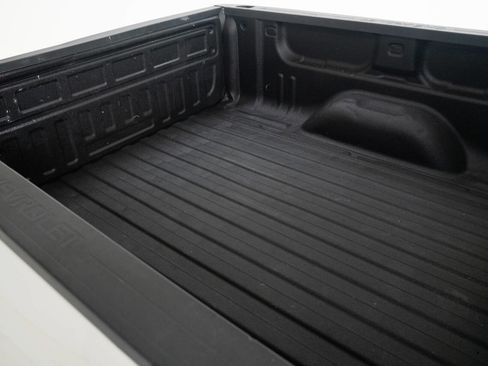 Used 2017 Chevrolet Silverado 1500 LT w/ Texas Edition image 26