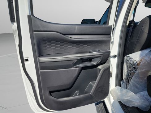 New 2025 Ford Ranger XL w/ Trailer Tow Package image 23