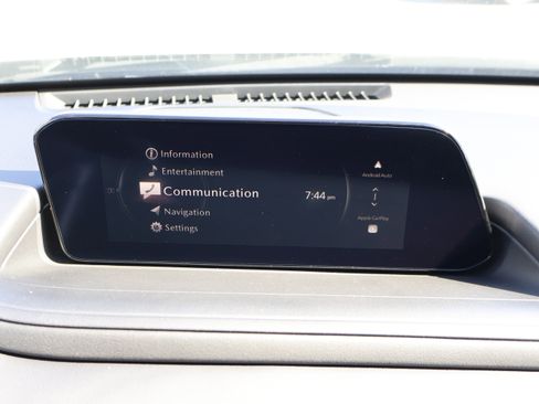 New 2026 MAZDA CX-30 AWD 2.5 S w/ Select Sport Pkg image 25