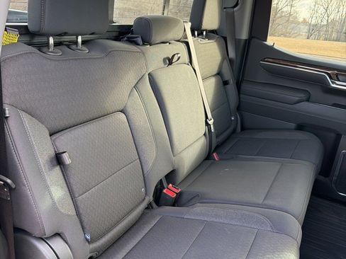 Used 2025 GMC Sierra 1500 Elevation image 52