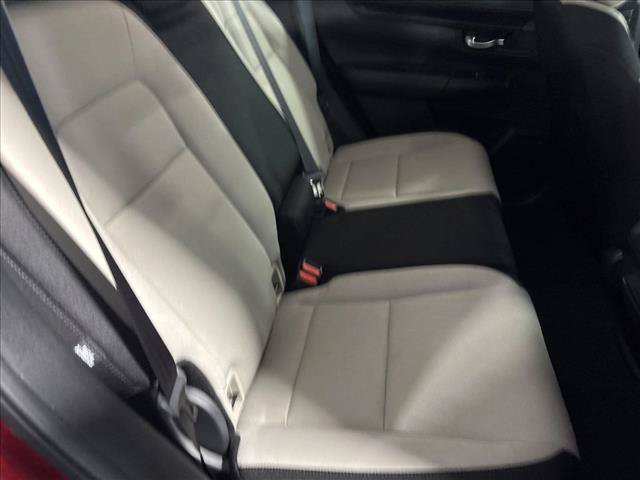 Certified 2024 Honda CR-V LX image 17