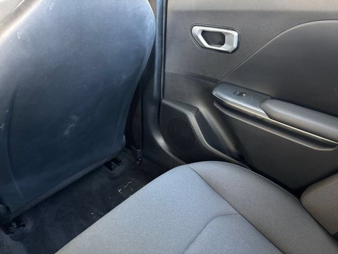Used 2026 Kia K4 FWD image 37