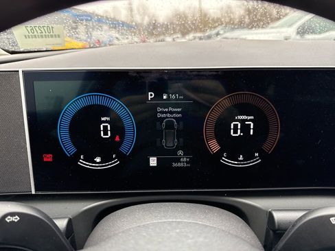 Used 2025 Hyundai Tucson SEL image 11