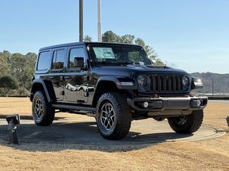 New 2026 Jeep Wrangler Unlimited Rubicon video 1