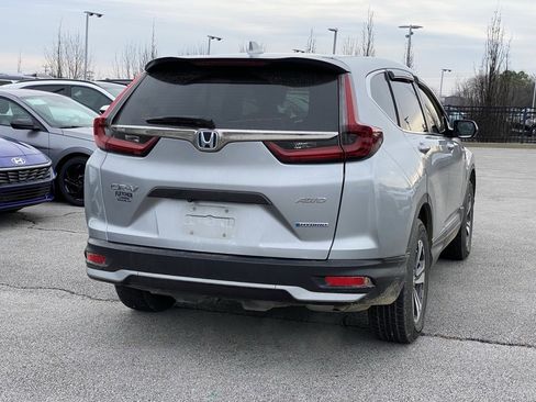 Used 2020 Honda CR-V LX image 7