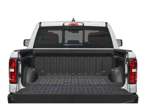 New 2026 RAM 1500 Rebel w/ Bed Utility Group AWD/4WD image 20