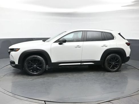Used 2024 MAZDA CX-50 AWD 2.5 S w/ Accent Package image 2