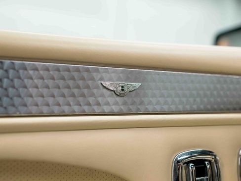Used 1999 Bentley Continental SC RWD image 46