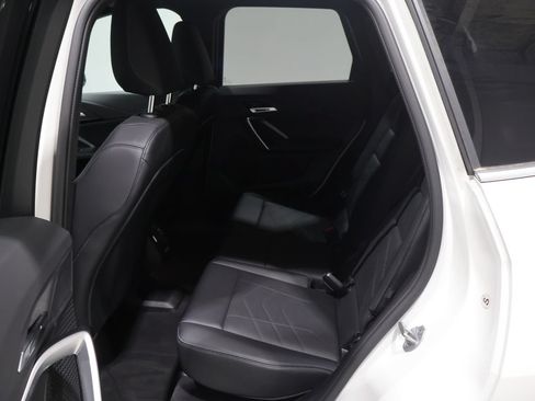 Used 2025 BMW X1 xDrive28i AWD/4WD image 17