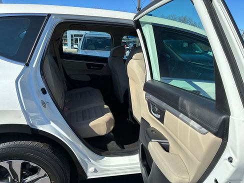 Used 2018 Honda CR-V LX image 20