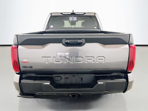 Used 2024 Toyota Tundra SR5 AWD/4WD image 5