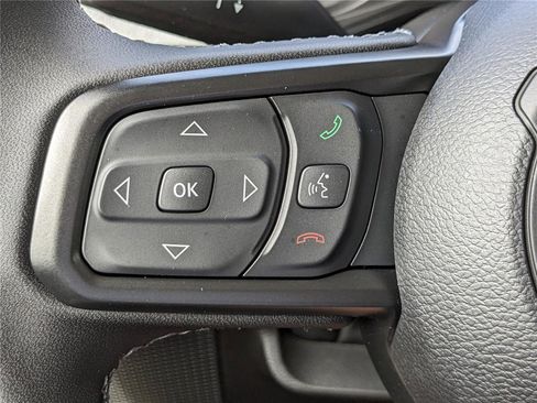 New 2025 Jeep Gladiator Sport image 23