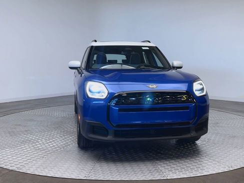 New 2026 MINI Cooper Countryman SE image 3