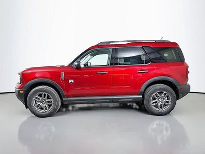 New 2026 Ford Bronco Sport Big Bend w/ Convenience Package