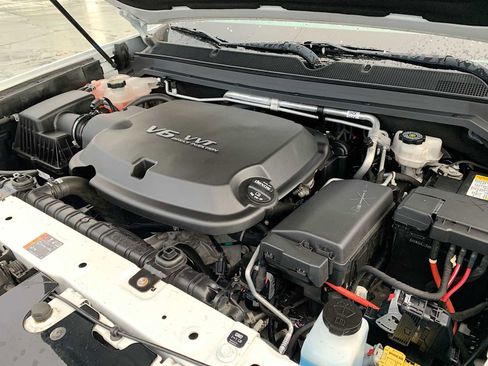 Certified 2019 Chevrolet Colorado LT w/ LT Convenience Package image 26