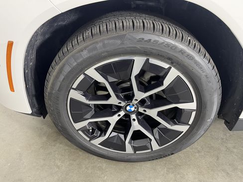 Used 2026 BMW X3 xDrive30i w/ Convenience Package AWD/4WD image 23