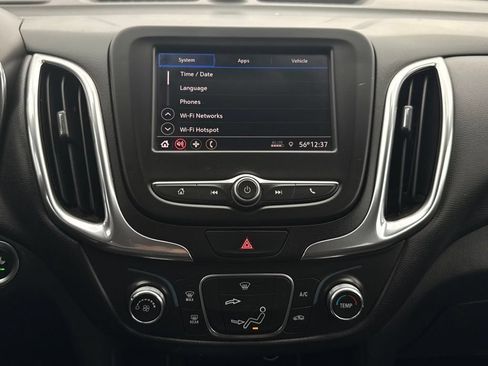Used 2020 Chevrolet Equinox LT AWD/4WD image 29