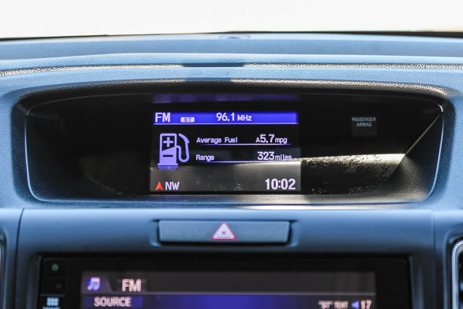 Used 2016 Honda CR-V EX-L image 15