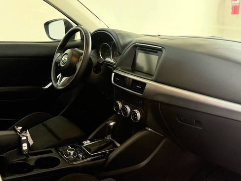 Used 2016 MAZDA CX-5 Touring w/ Bose/Moonroof Package FWD image 24