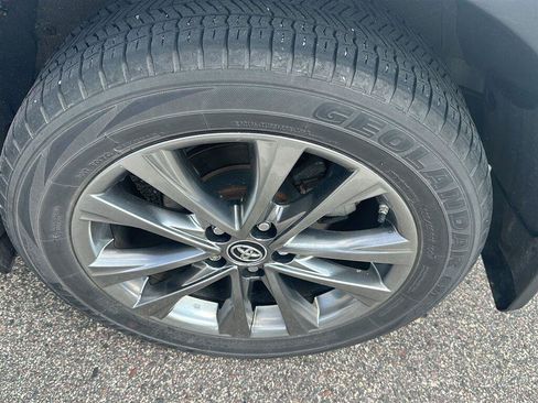 Used 2018 Toyota RAV4 Limited w/ Protection Package AWD/4WD image 25