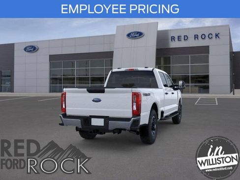 New 2026 Ford F250 XLT w/ Tremor Off-Road Package AWD/4WD image 8