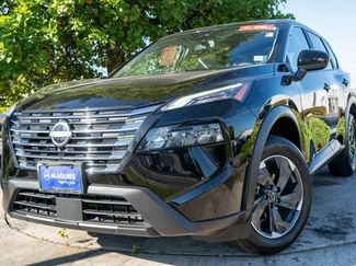 Certified 2025 Nissan Rogue SV video 1