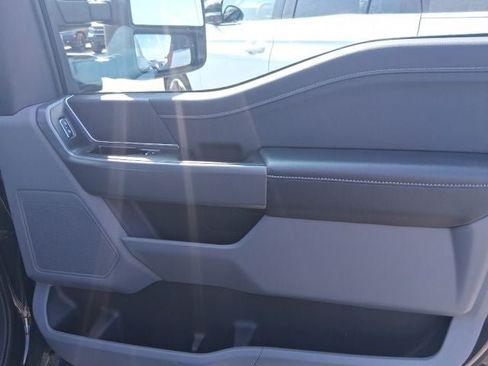 Used 2025 Ford F150 XLT w/ Equipment Group 301A Standard AWD/4WD image 22