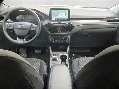 New 2026 Ford Escape Active image 15