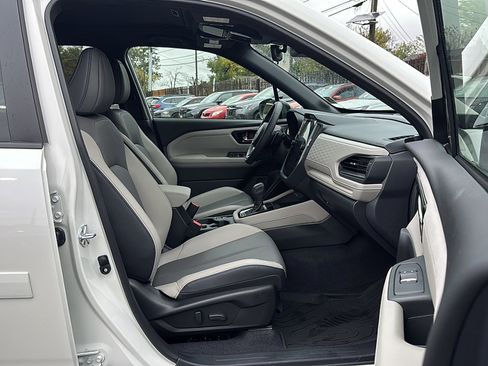 Certified 2025 Subaru Forester Limited w/ Protection Package (1PH) image 12