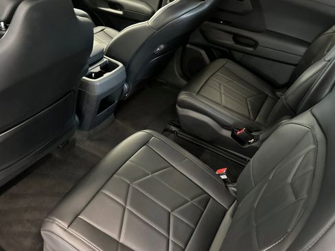 New 2027 Kia Telluride EX X-Line image 8