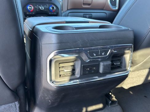 Used 2023 Chevrolet Silverado 3500 High Country w/ Z71 Off-Road Package image 16
