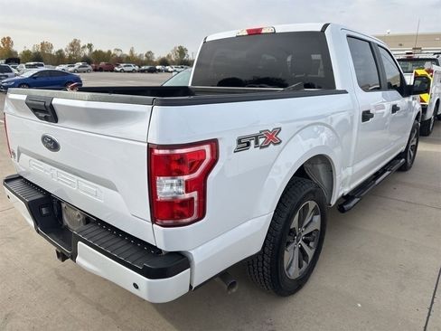 Used 2019 Ford F150 XL w/ Equipment Group 101A Mid image 2