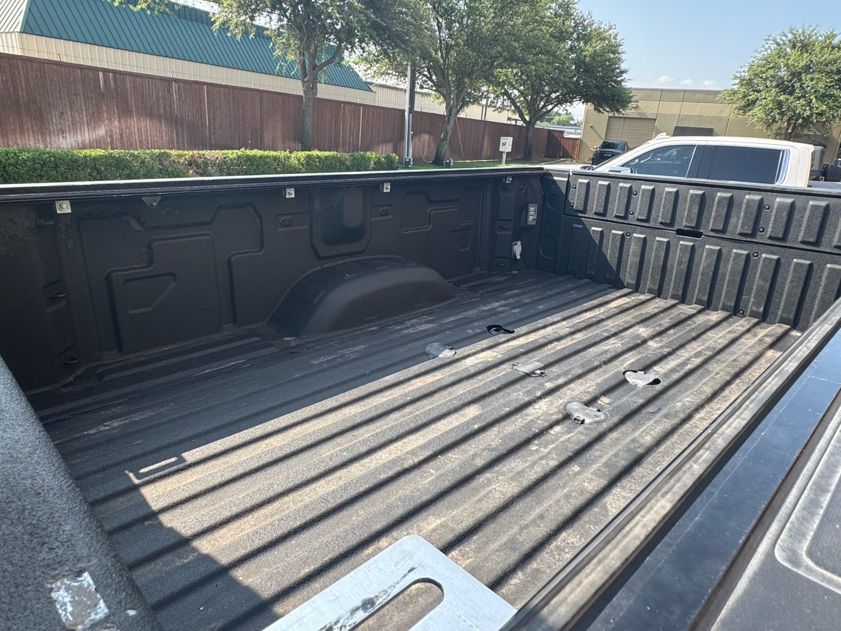 Used 2022 GMC Sierra 3500 Denali w/ Denali Ultimate Package AWD/4WD image 13