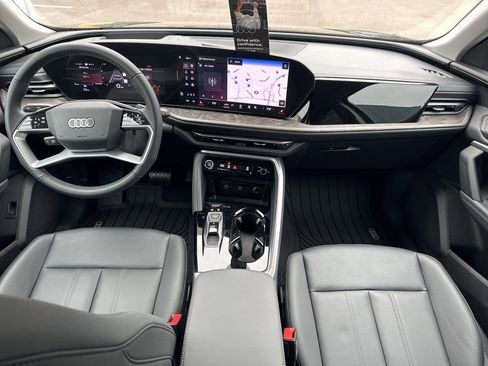 New 2025 Audi Q5 2.0T Premium Plus image 24