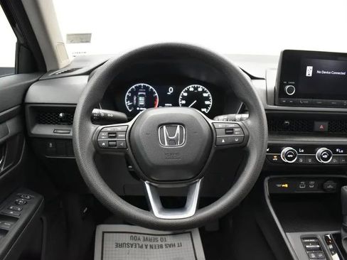 Used 2025 Honda CR-V EX image 21